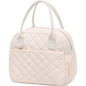 Lunch Box for Women Insulated Lunch Bag Lunchbox Cooler Thermal